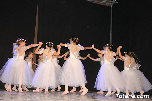 Festival Escuela de Danza Manoli Cnovas 2018 - 421