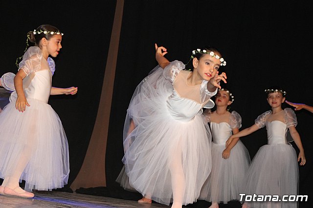 Festival Escuela de Danza Manoli Cnovas 2018 - 422