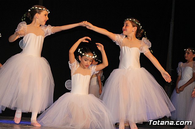 Festival Escuela de Danza Manoli Cnovas 2018 - 423