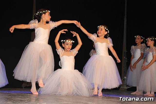 Festival Escuela de Danza Manoli Cnovas 2018 - 424