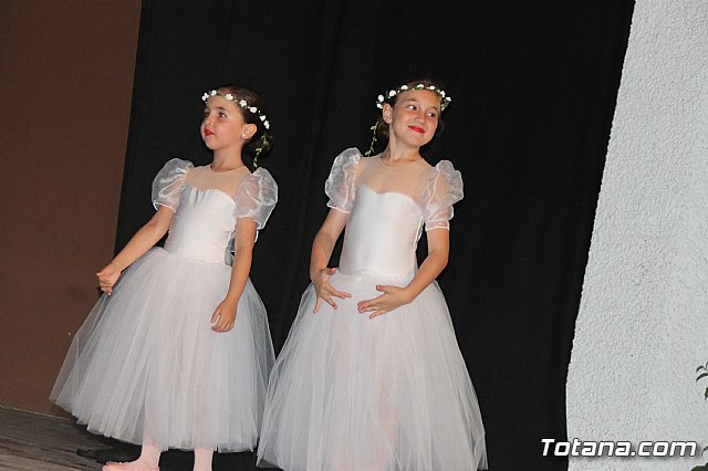 Festival Escuela de Danza Manoli Cnovas 2018 - 425