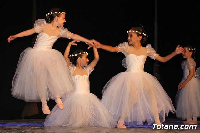 Festival Escuela de Danza Manoli Cnovas 2018 - 426