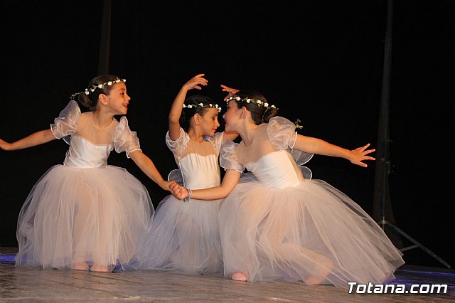 Festival Escuela de Danza Manoli Cnovas 2018 - 427