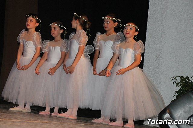 Festival Escuela de Danza Manoli Cnovas 2018 - 428