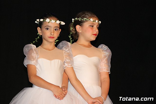 Festival Escuela de Danza Manoli Cnovas 2018 - 429