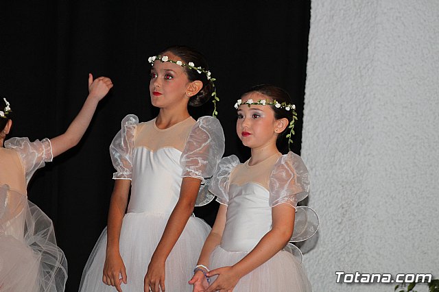 Festival Escuela de Danza Manoli Cnovas 2018 - 430