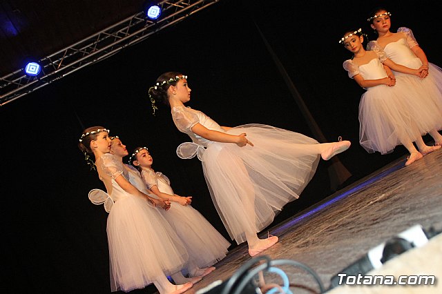 Festival Escuela de Danza Manoli Cnovas 2018 - 431