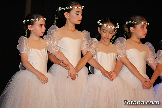 Festival Escuela de Danza Manoli Cnovas 2018 - 432