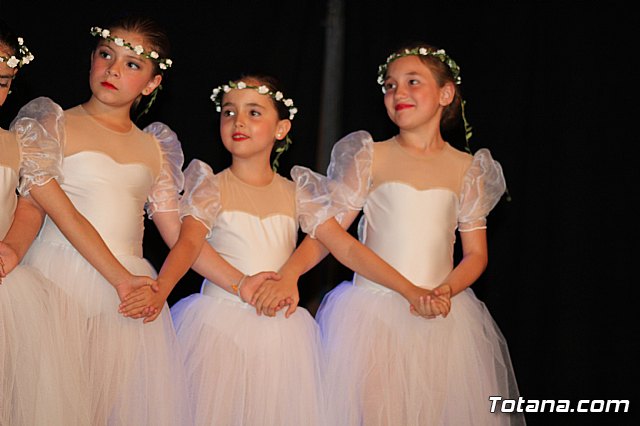 Festival Escuela de Danza Manoli Cnovas 2018 - 433