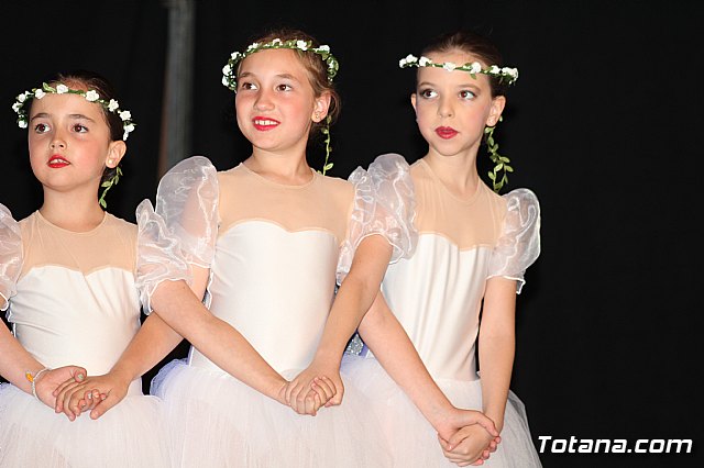 Festival Escuela de Danza Manoli Cnovas 2018 - 434