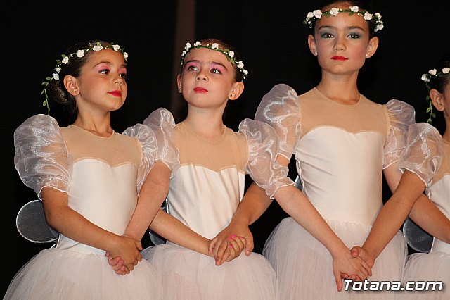 Festival Escuela de Danza Manoli Cnovas 2018 - 435