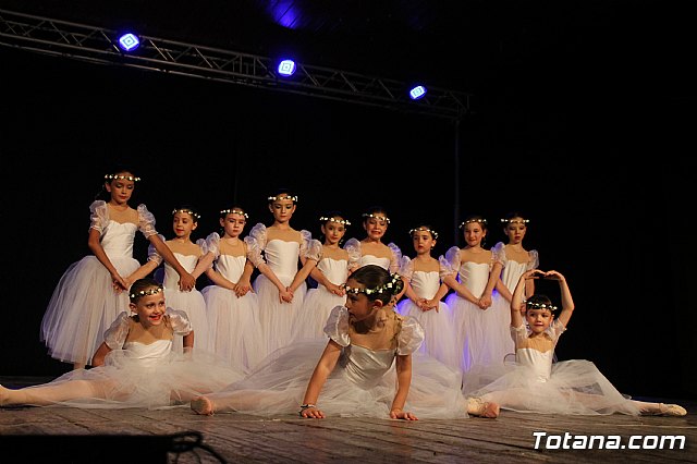 Festival Escuela de Danza Manoli Cnovas 2018 - 436