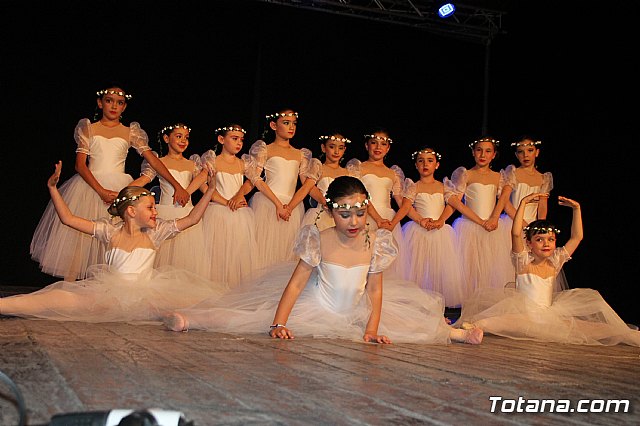 Festival Escuela de Danza Manoli Cnovas 2018 - 437