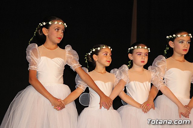 Festival Escuela de Danza Manoli Cnovas 2018 - 438