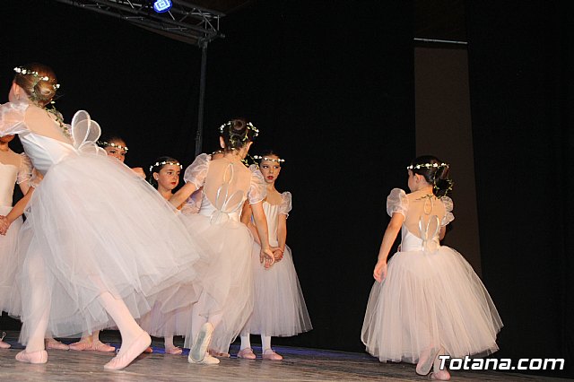 Festival Escuela de Danza Manoli Cnovas 2018 - 439