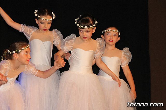 Festival Escuela de Danza Manoli Cnovas 2018 - 440