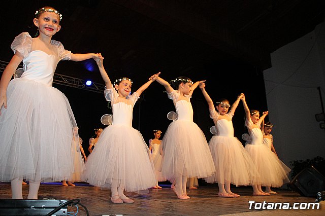 Festival Escuela de Danza Manoli Cnovas 2018 - 441