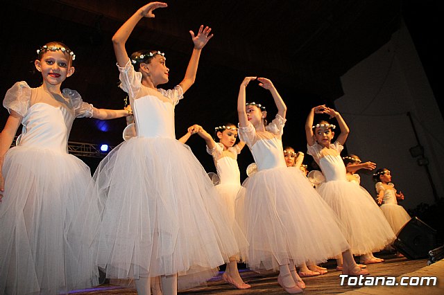 Festival Escuela de Danza Manoli Cnovas 2018 - 442