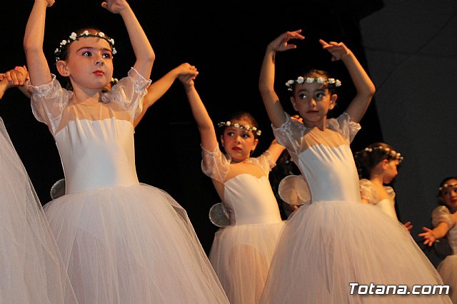 Festival Escuela de Danza Manoli Cnovas 2018 - 443