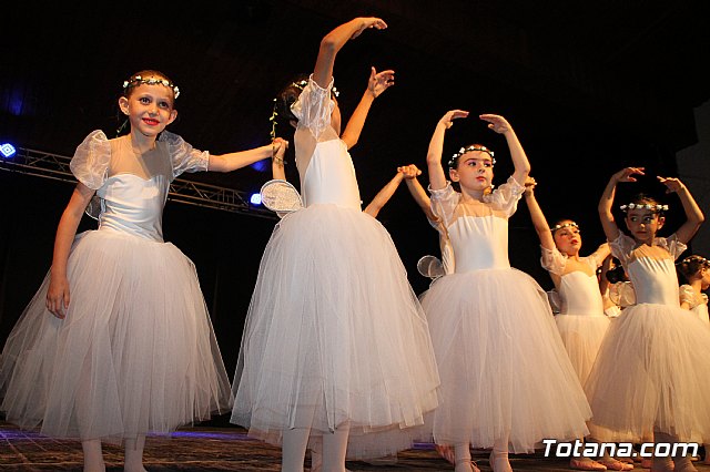 Festival Escuela de Danza Manoli Cnovas 2018 - 444