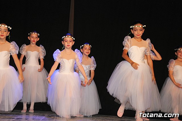 Festival Escuela de Danza Manoli Cnovas 2018 - 445