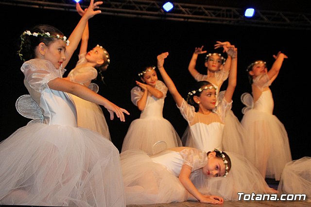 Festival Escuela de Danza Manoli Cnovas 2018 - 446