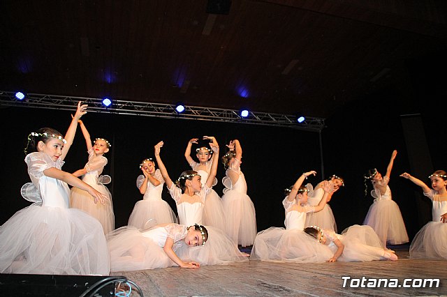 Festival Escuela de Danza Manoli Cnovas 2018 - 447