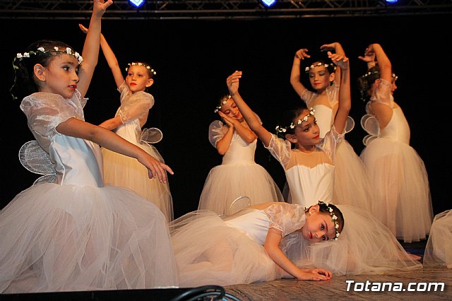 Festival Escuela de Danza Manoli Cnovas 2018 - 448