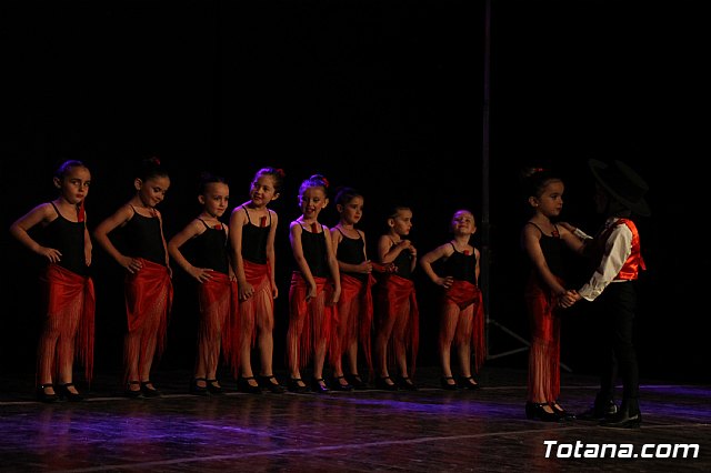 Festival Escuela de Danza Manoli Cnovas 2018 - 450