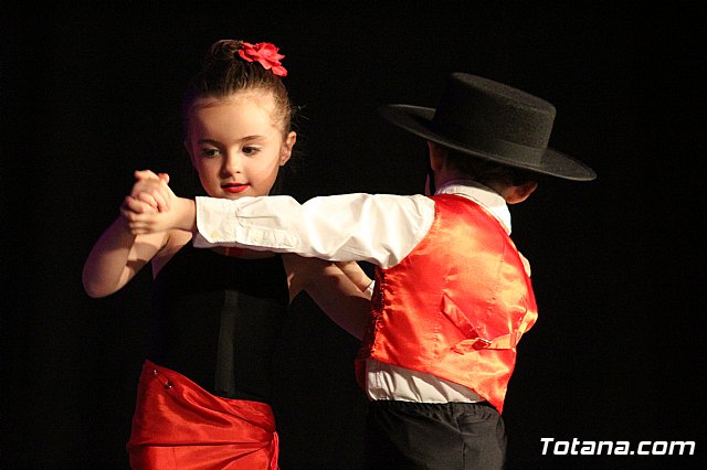 Festival Escuela de Danza Manoli Cnovas 2018 - 452