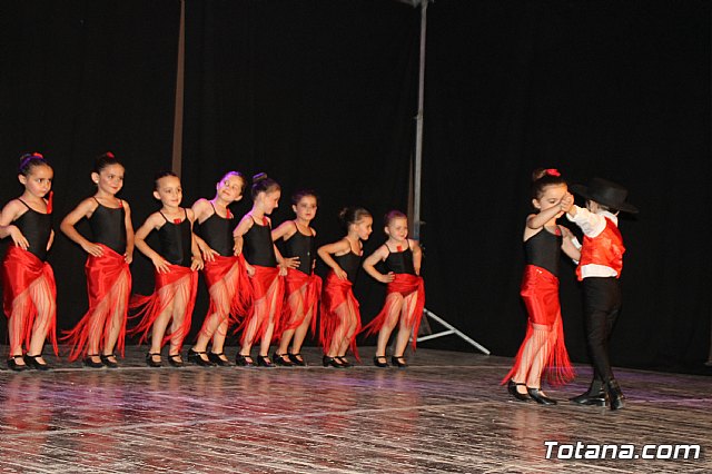 Festival Escuela de Danza Manoli Cnovas 2018 - 453