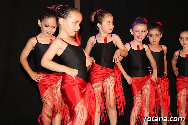 Festival Escuela de Danza Manoli Cnovas 2018 - 454