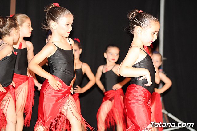 Festival Escuela de Danza Manoli Cnovas 2018 - 455