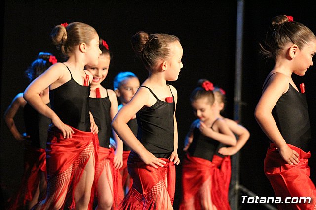 Festival Escuela de Danza Manoli Cnovas 2018 - 456