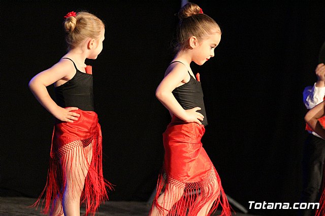Festival Escuela de Danza Manoli Cnovas 2018 - 457