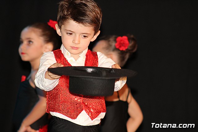 Festival Escuela de Danza Manoli Cnovas 2018 - 458