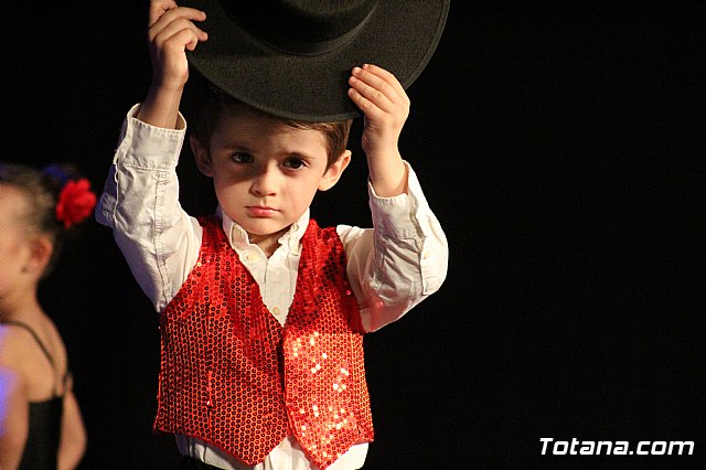 Festival Escuela de Danza Manoli Cnovas 2018 - 459