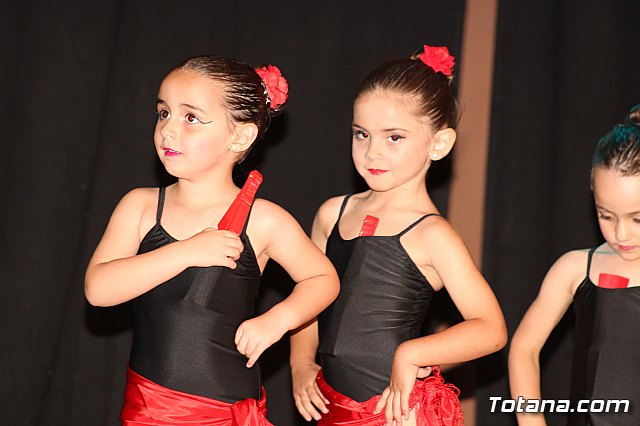 Festival Escuela de Danza Manoli Cnovas 2018 - 460