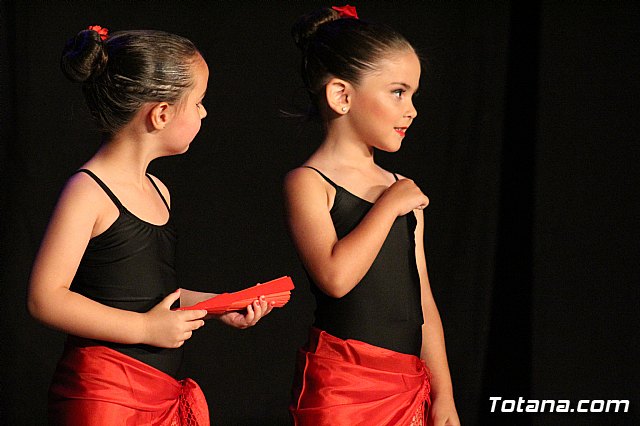 Festival Escuela de Danza Manoli Cnovas 2018 - 461