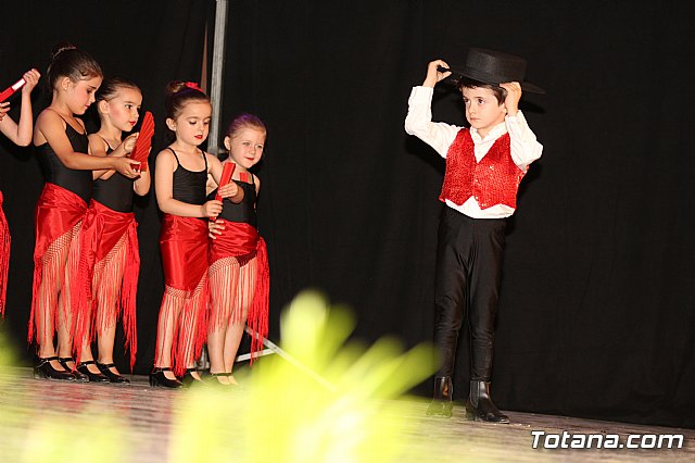 Festival Escuela de Danza Manoli Cnovas 2018 - 463