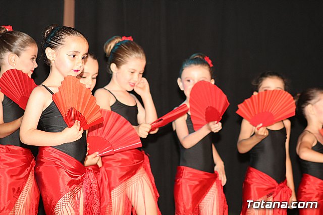 Festival Escuela de Danza Manoli Cnovas 2018 - 464