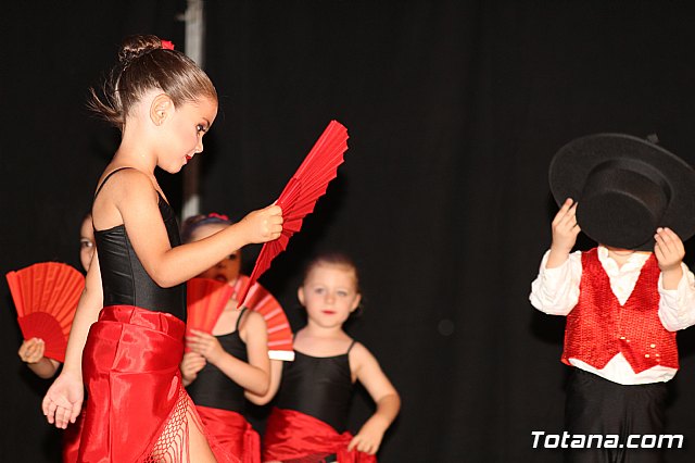 Festival Escuela de Danza Manoli Cnovas 2018 - 465