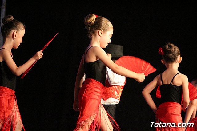 Festival Escuela de Danza Manoli Cnovas 2018 - 466