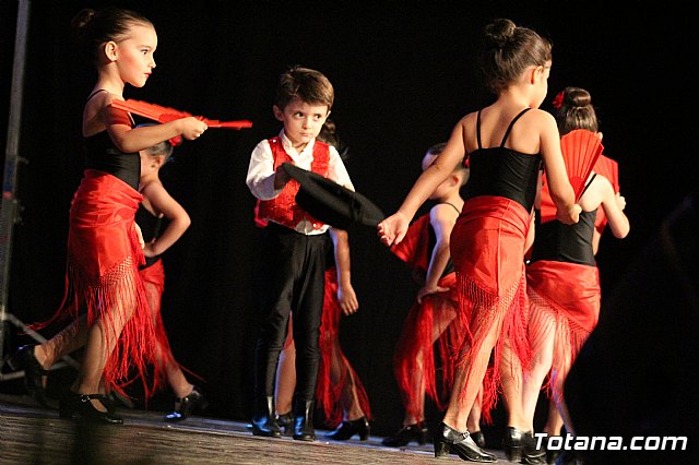 Festival Escuela de Danza Manoli Cnovas 2018 - 467