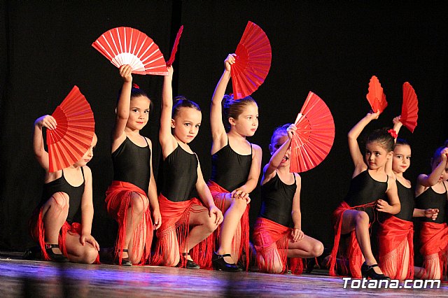Festival Escuela de Danza Manoli Cnovas 2018 - 469