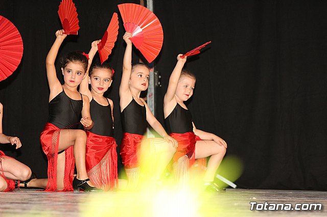 Festival Escuela de Danza Manoli Cnovas 2018 - 470