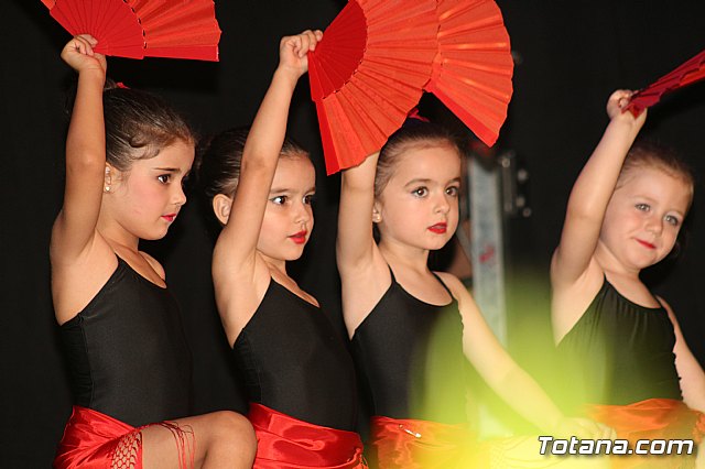 Festival Escuela de Danza Manoli Cnovas 2018 - 472