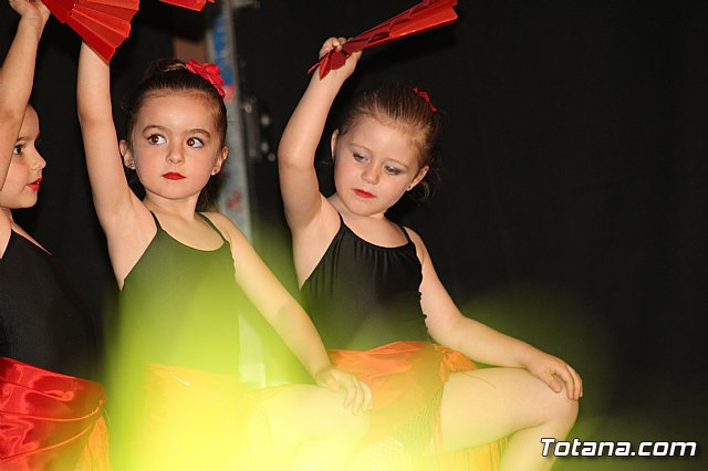 Festival Escuela de Danza Manoli Cnovas 2018 - 473