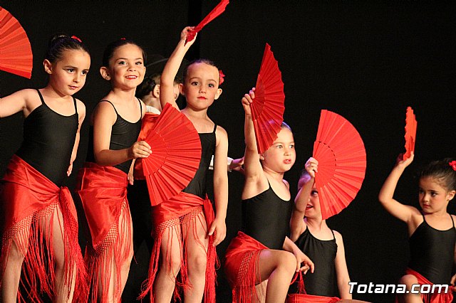 Festival Escuela de Danza Manoli Cnovas 2018 - 474