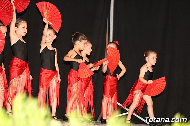 Festival Escuela de Danza Manoli Cnovas 2018 - 475